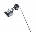 Capital 82428 Thermostat Self Clean Range